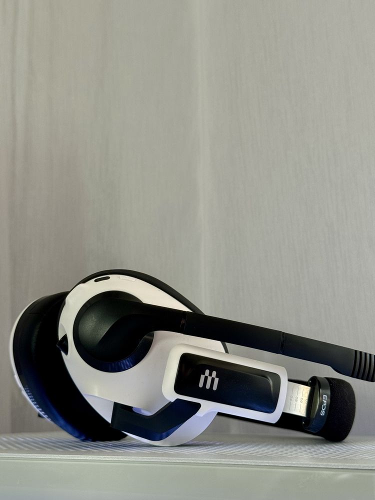 Sennheiser/EPOS - H3 Hybrid White