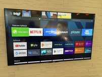 Telewizor Sony Bravia 55 cali