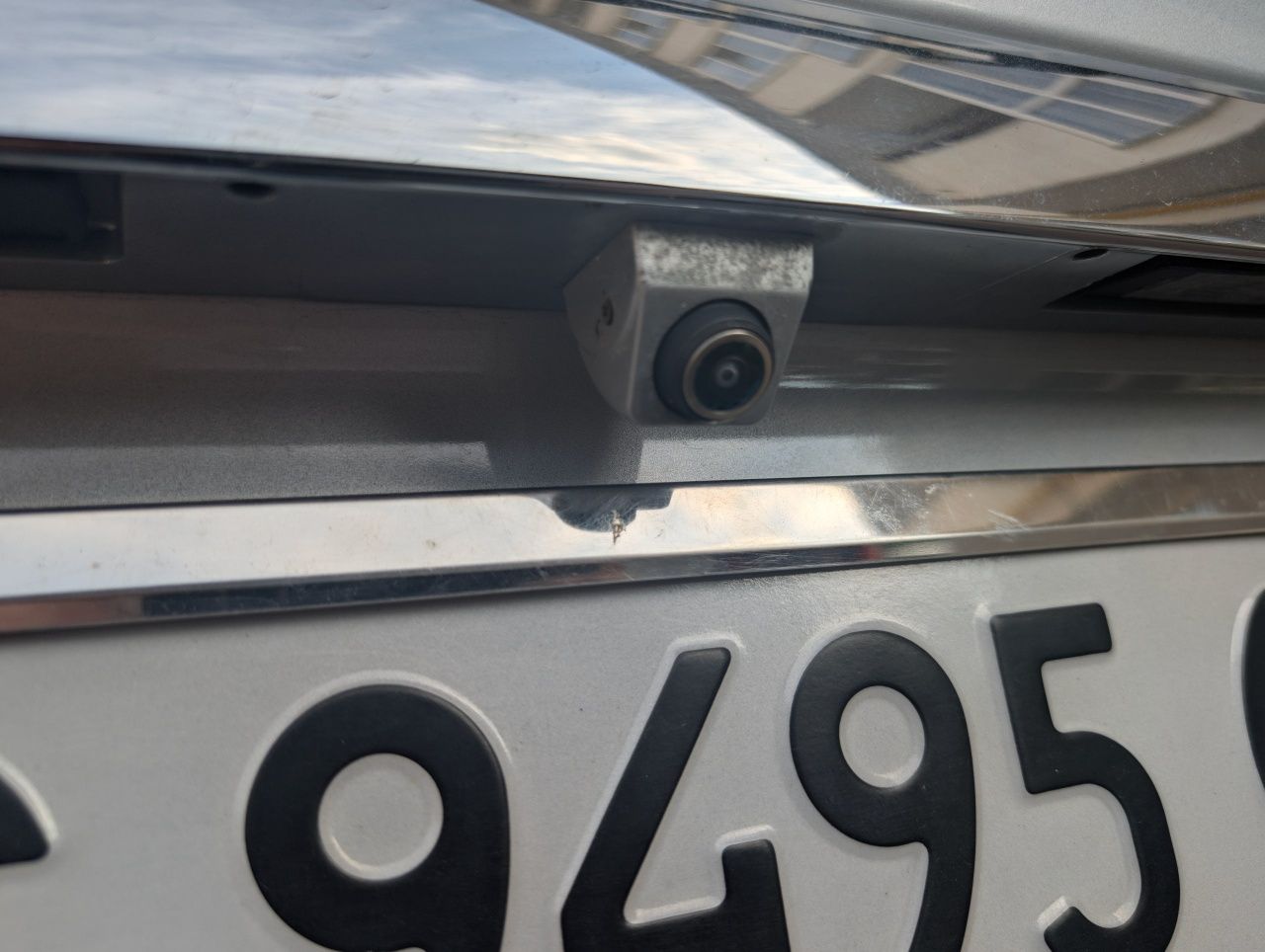 Mercedes Benz Viano