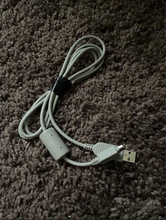 Кабель mini usb