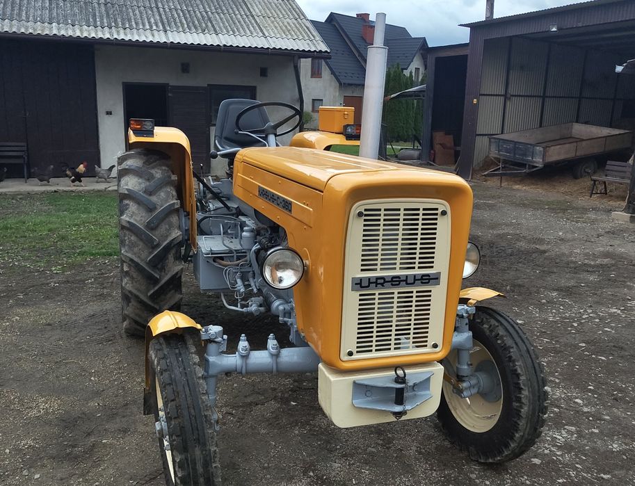 Ursus C360 ! 79r.