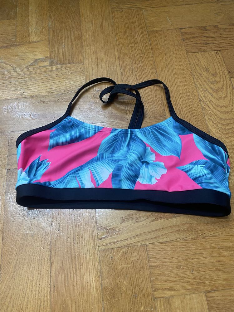 Kostium bikini stroj kąpielowy 4f r 146-152