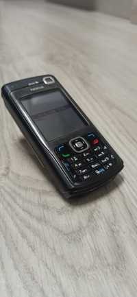 Telemóvel Nokia N75