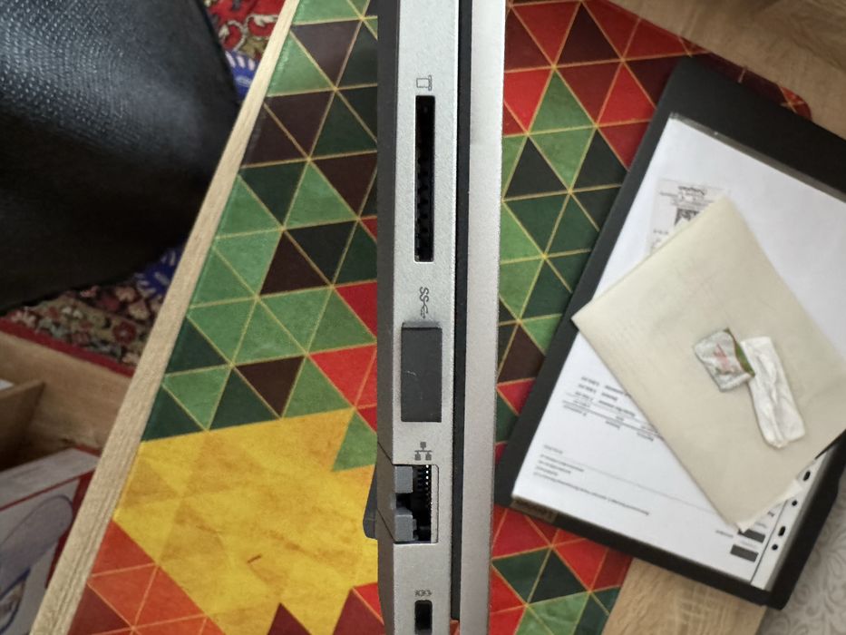 ноутбук Lenovo ThinkBook 15 G2 ITL стан 10/10