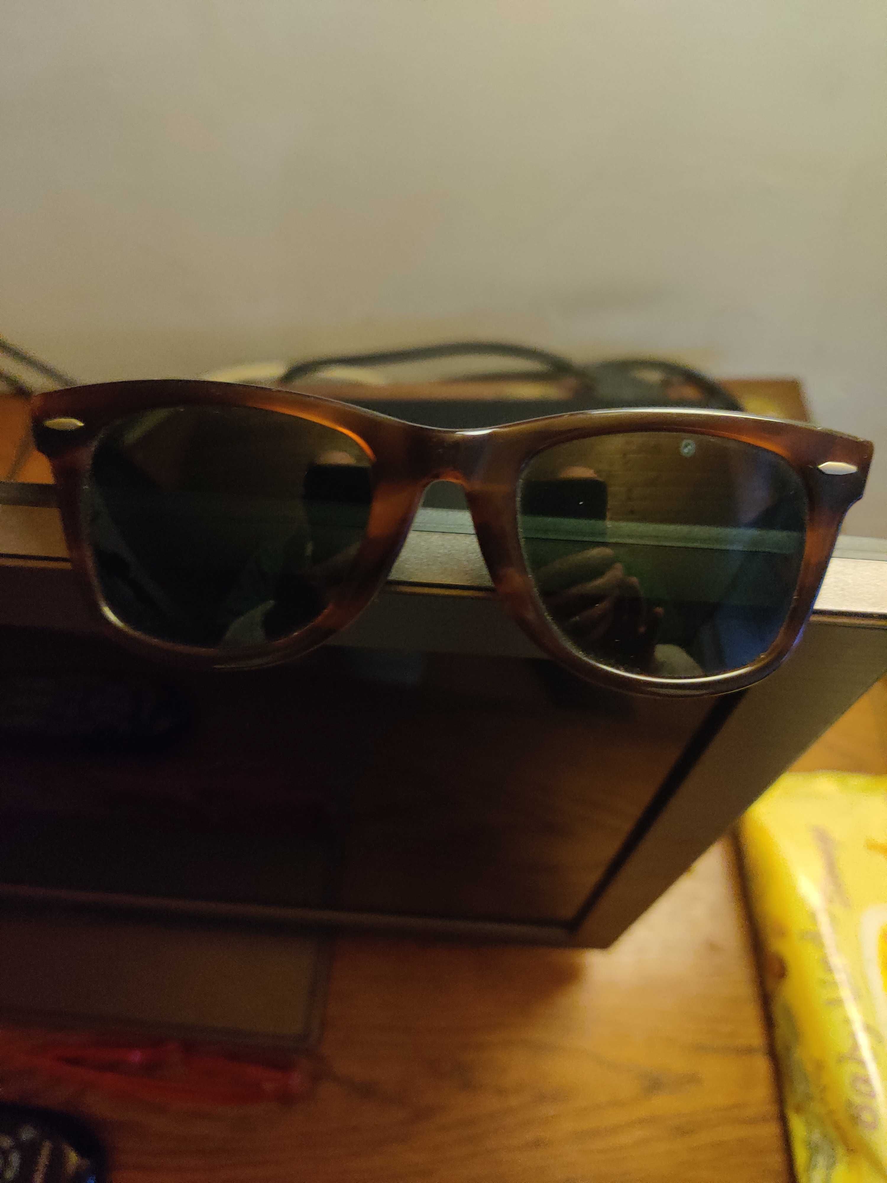 Ray Ban B,&L 5022