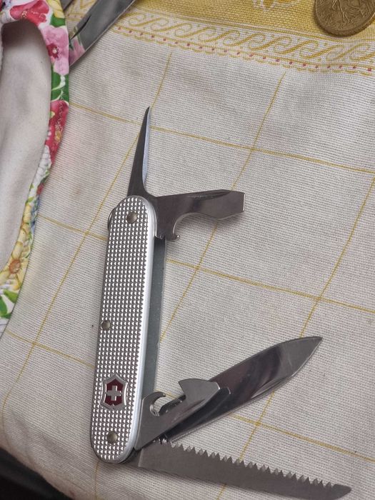 Canivete suíço vitorinox