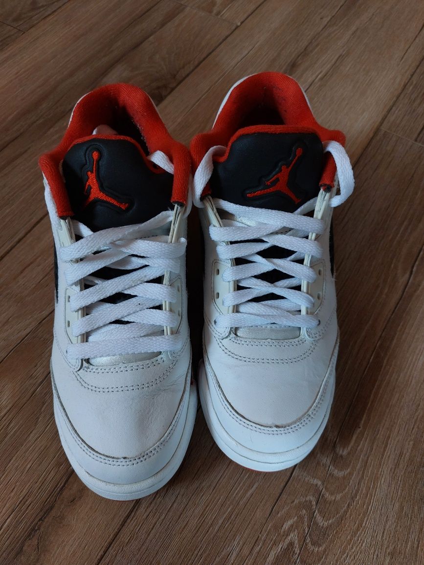 Buty Nike Air Jordan