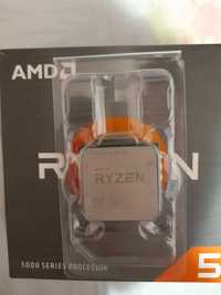 Процессор Ryzen 5 5500