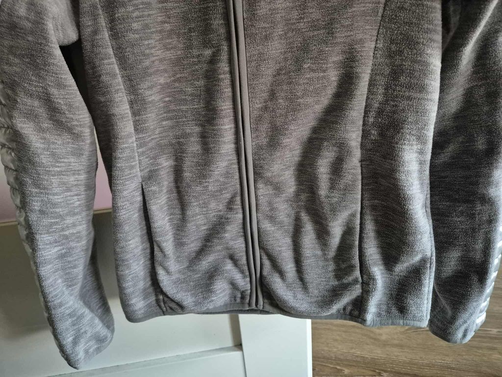 Bluza 4f dziewczynka