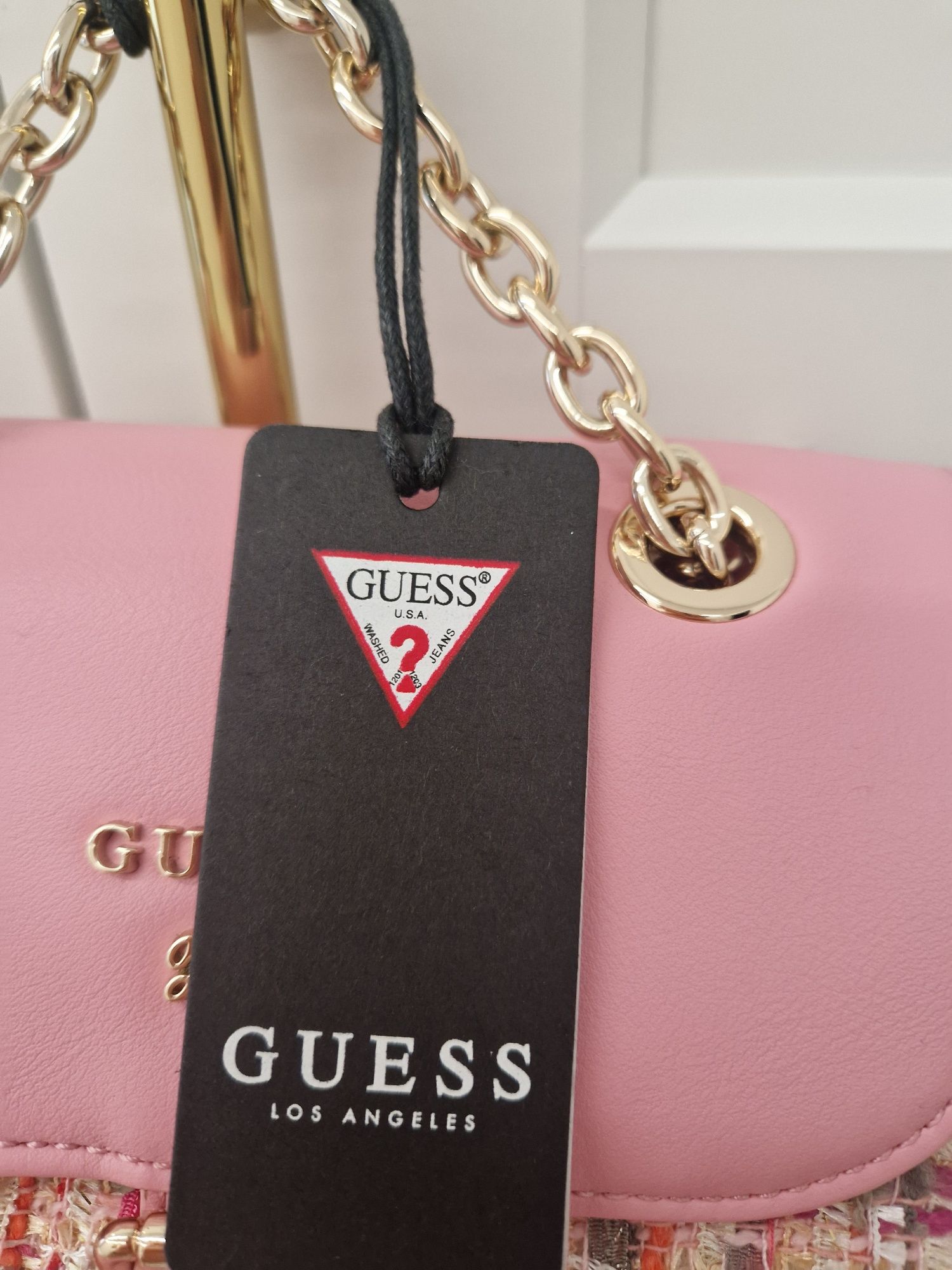Plecak damski Guess