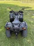 Qaud cf moto 450 s 2023 rok zarejstrowany