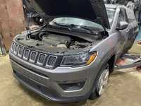 Бампер крыло дверь четверть запчасти Jeep Compass Renegade Cherokee