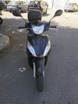 Honda Vision 125