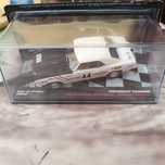Chevrolet Camaro 1969 1/43 Samochody Rajdowe