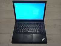 Lenovo T440/i5-2.9 GHz/DDR3 - 8 Gb/HDD 500 Gb/14" HD (1366*768)