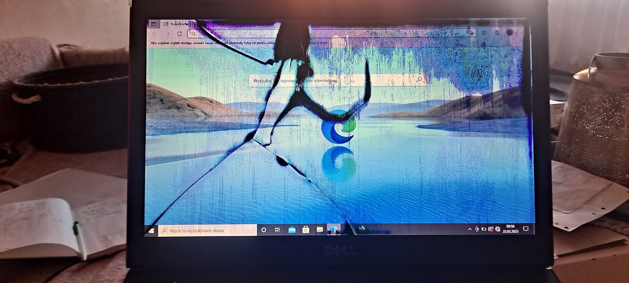 Laptop Dell vostro 3554
