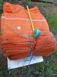 Worek raszlowy 15kg 60x40cm cena za paczkę 100szt