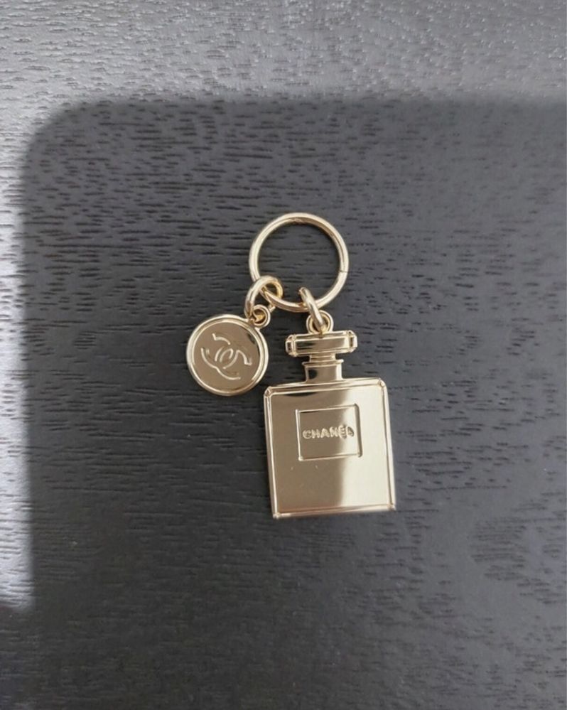 Pingente chanel original