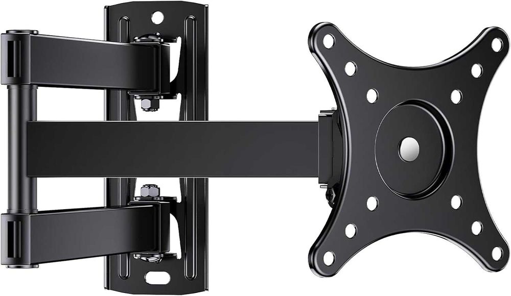 Uchwyt Ścienny do Telewizora Monitora 360 stopni Wysuwanie max 20kg