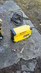Spawarka powermat