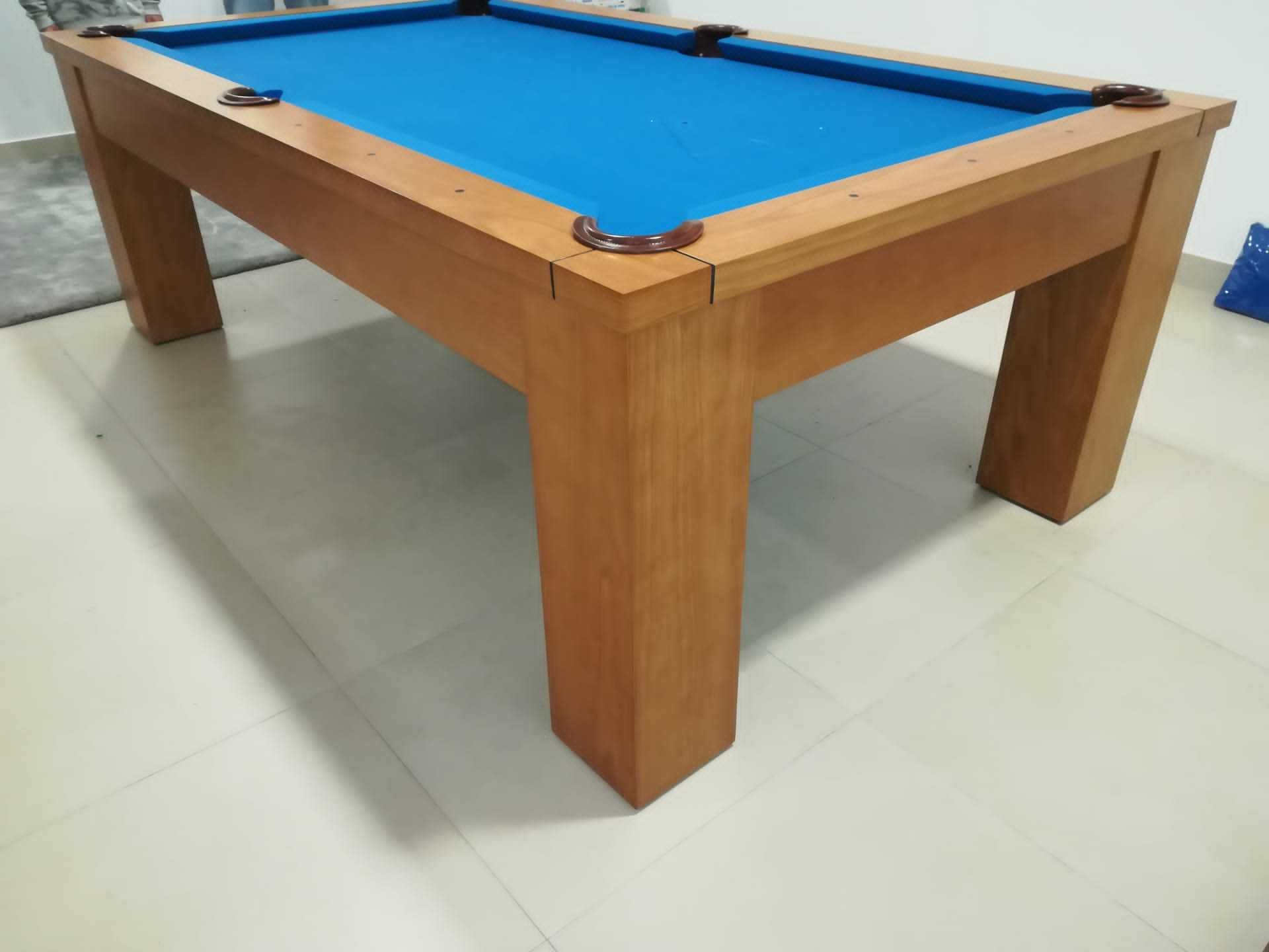 Mesa de Bilhar/Snooker moderno Inspiration