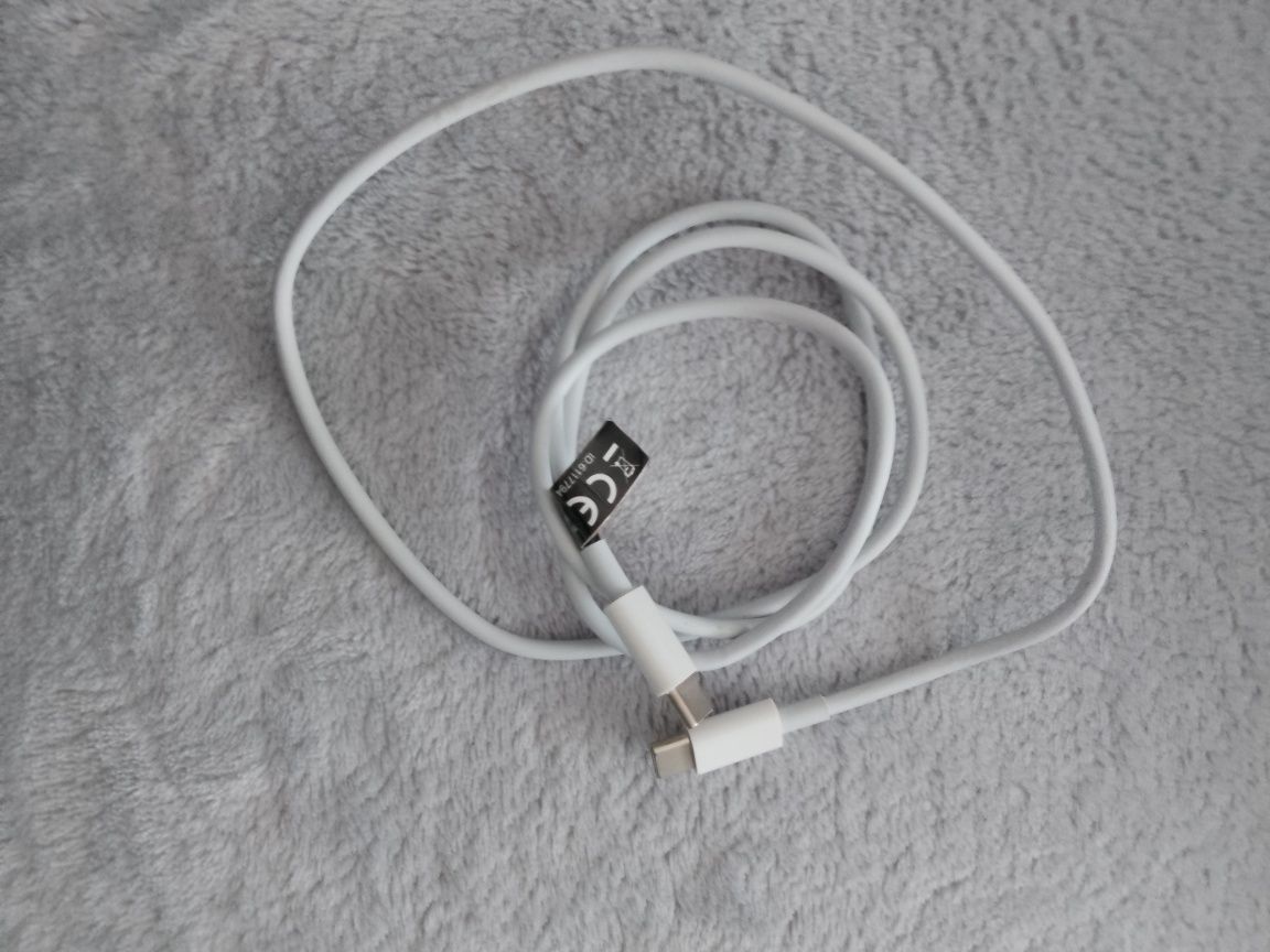 Kabel USB-C do USB-C