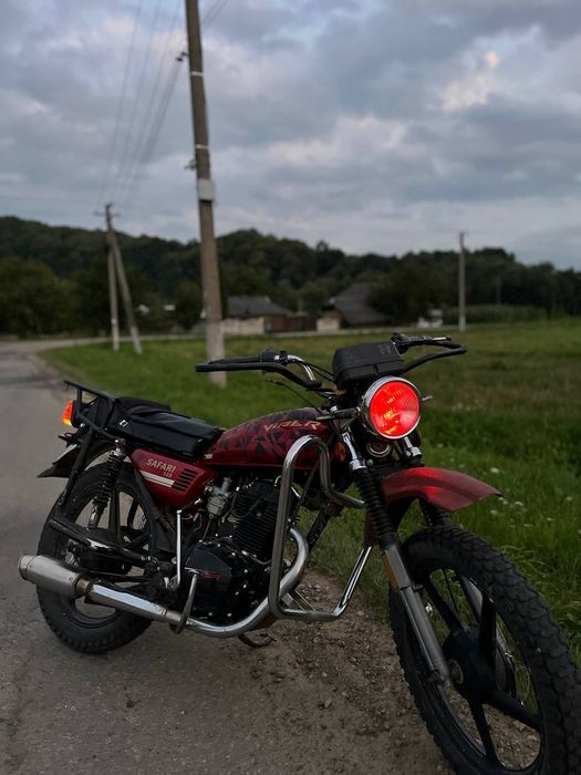 Продам вайпер сафарі