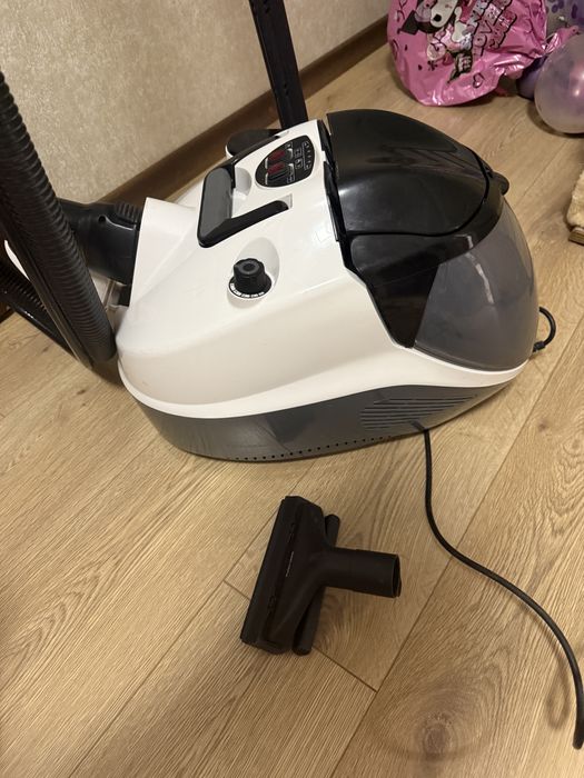 Паропилосос Kercher sv 7