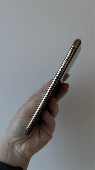 Iphone XS Gold Neverlock Батарея 100%