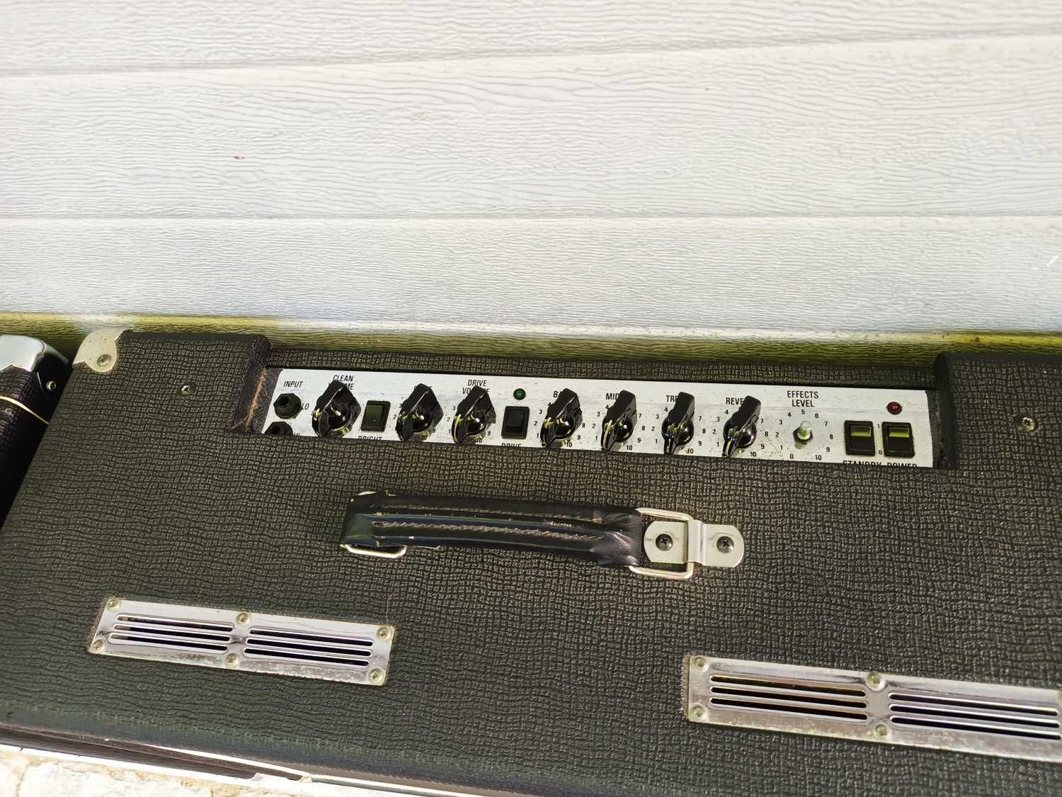 Laney VC30 Válvulas - Oferta de outro