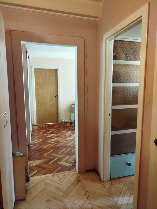 2-к. квартира 48м2 з балконом Воскресенський,25-Б Перова Воскресенка