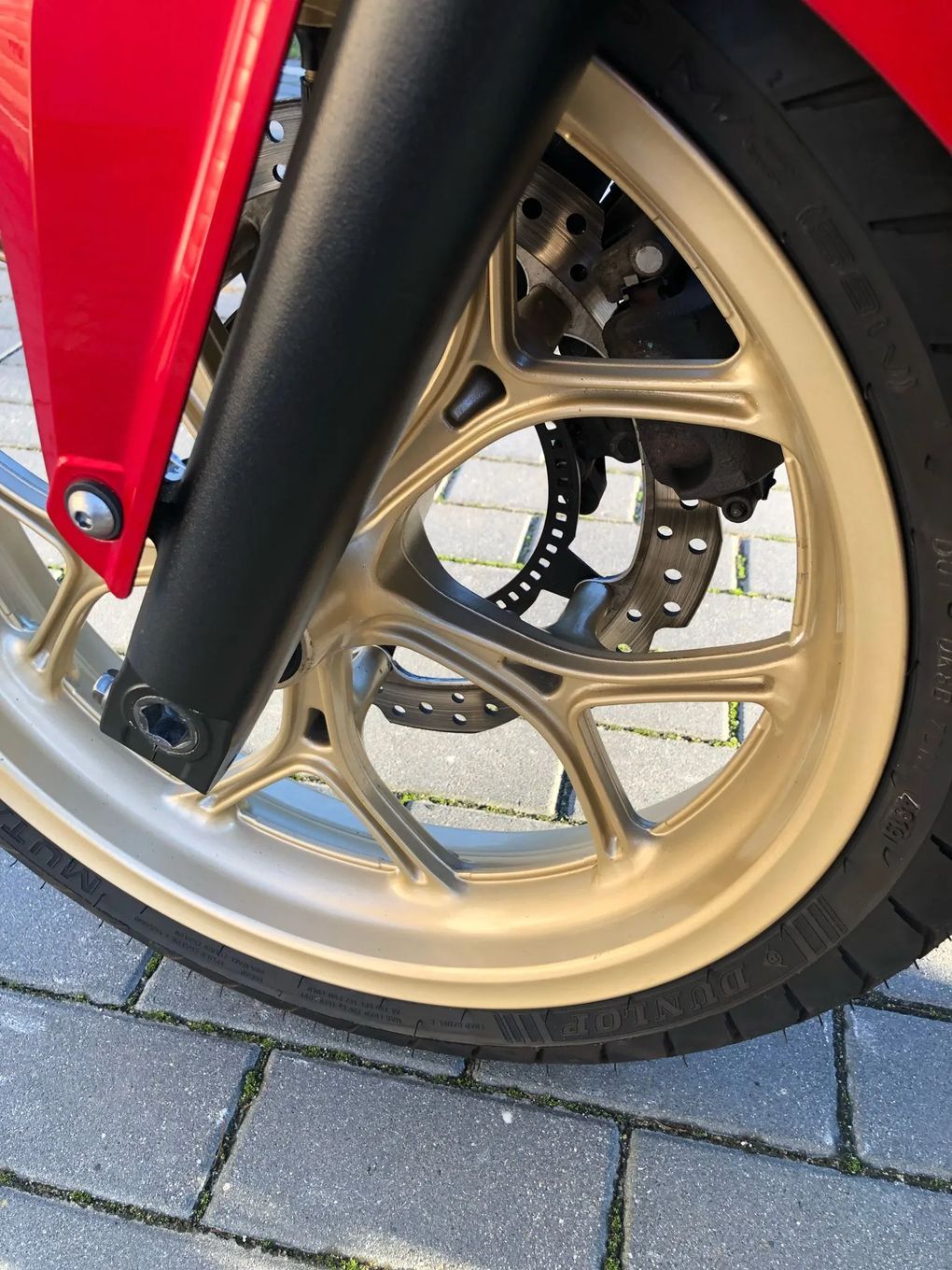 Honda NC Honda Integra NC 750 D, minimalny przebieg, bardzo ładny egzemplarz