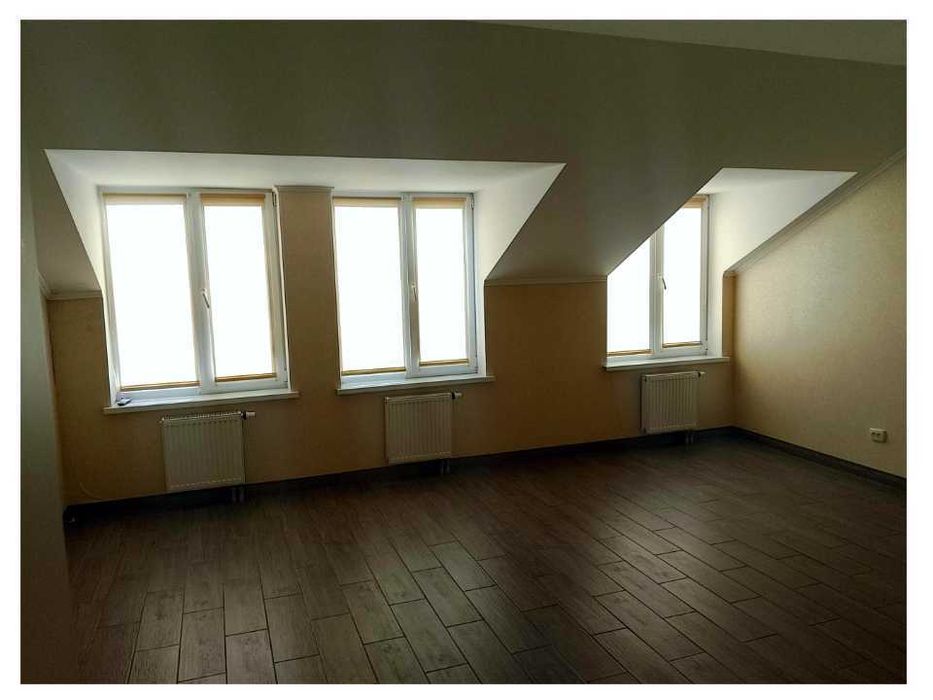 Оренда офісних приміщень на бульварі Шевченка площею 272 м.кв.