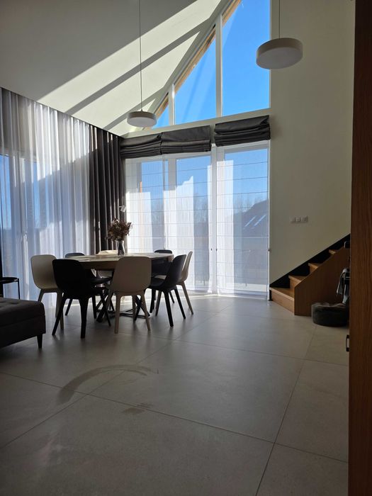 Apartament dwupoziomowy DeLuxe Dobry Widok w Karpaczu