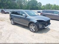 Audi Q7 3.0 TDI Premium 2014