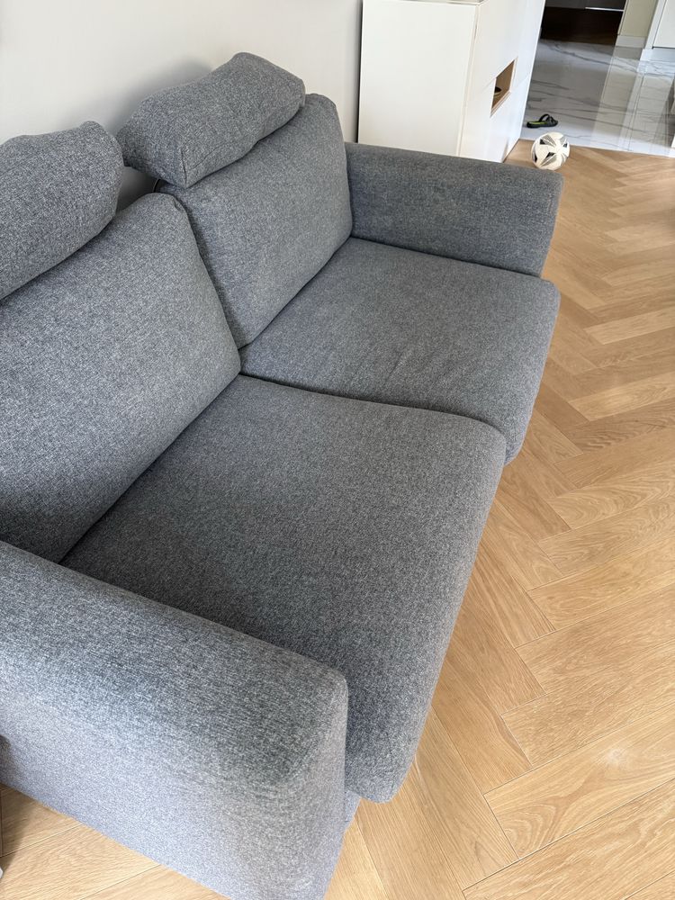 Sofa 2osobowa ikea