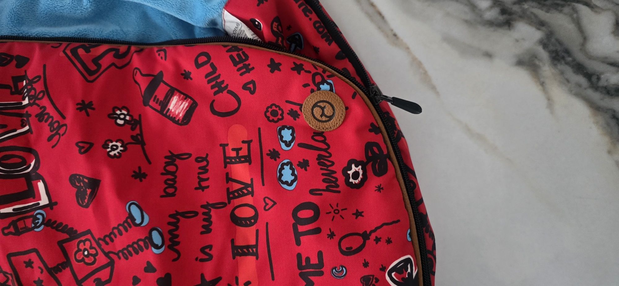 Śpiworek cybex balios s Eazy s