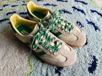 Adidas Samba OG White Rozmiar 40