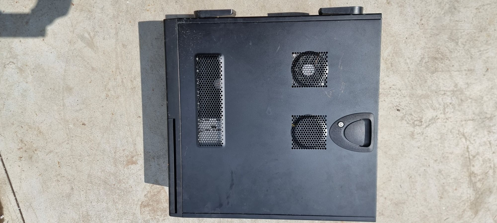 Zasilacz komputera Feel III 500 ATX