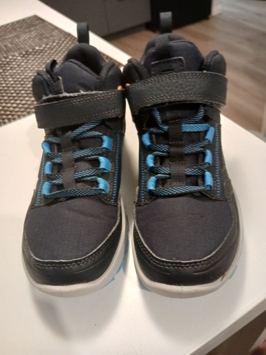 Buty Quechua r.34 50 zl