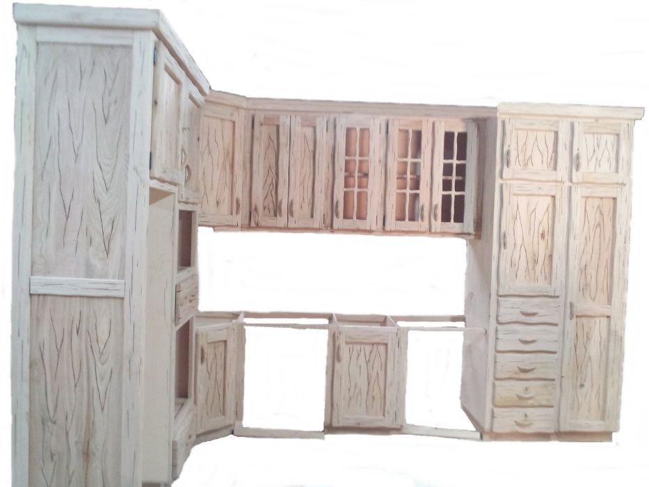 Moveis rústicos de madeira maciça