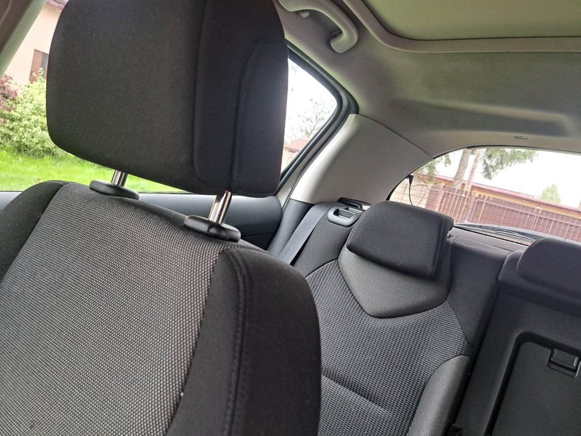 Peugeot 308 1.6 hdi
