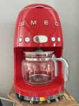Ekspres SMEG przelewowy