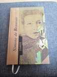 Książka Simone de Beauvoir Starość unikat