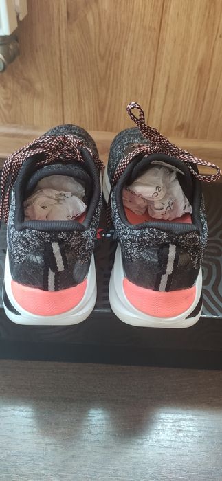 Кроссовки Peak размер 38