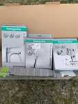 Душевой набор кран смеситель hansgrohe logis e 5 в 1 кран душ кран