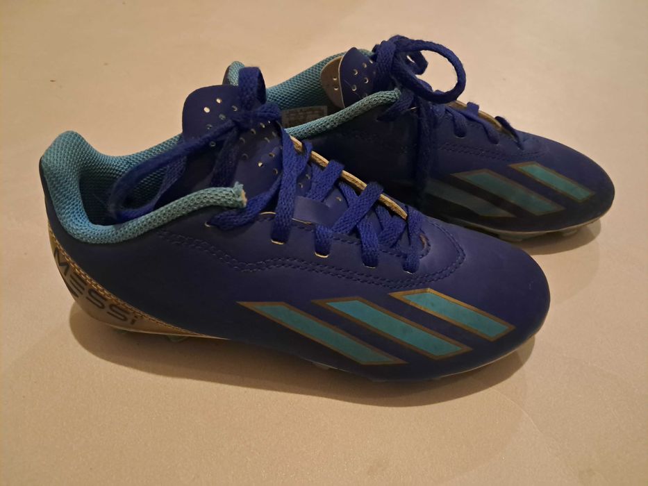 Chuteiras Adidas - Messi