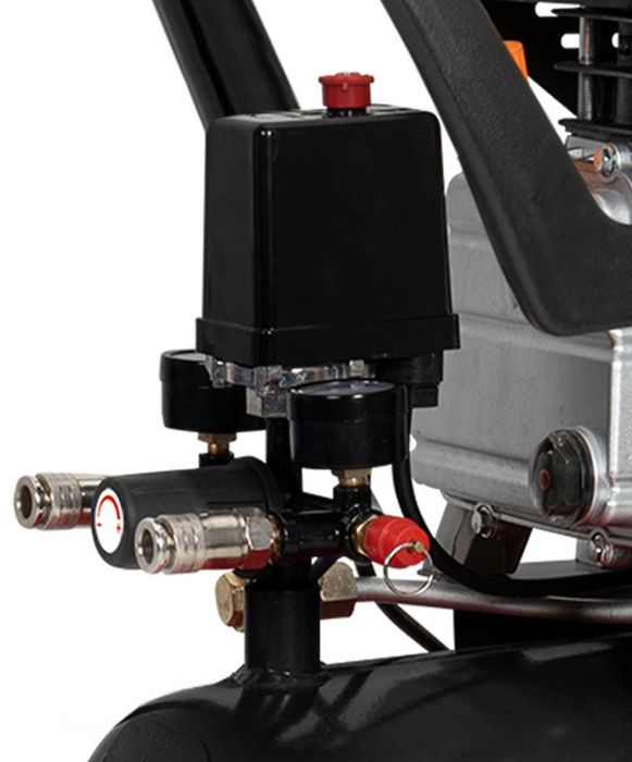 Compressor  50 litros