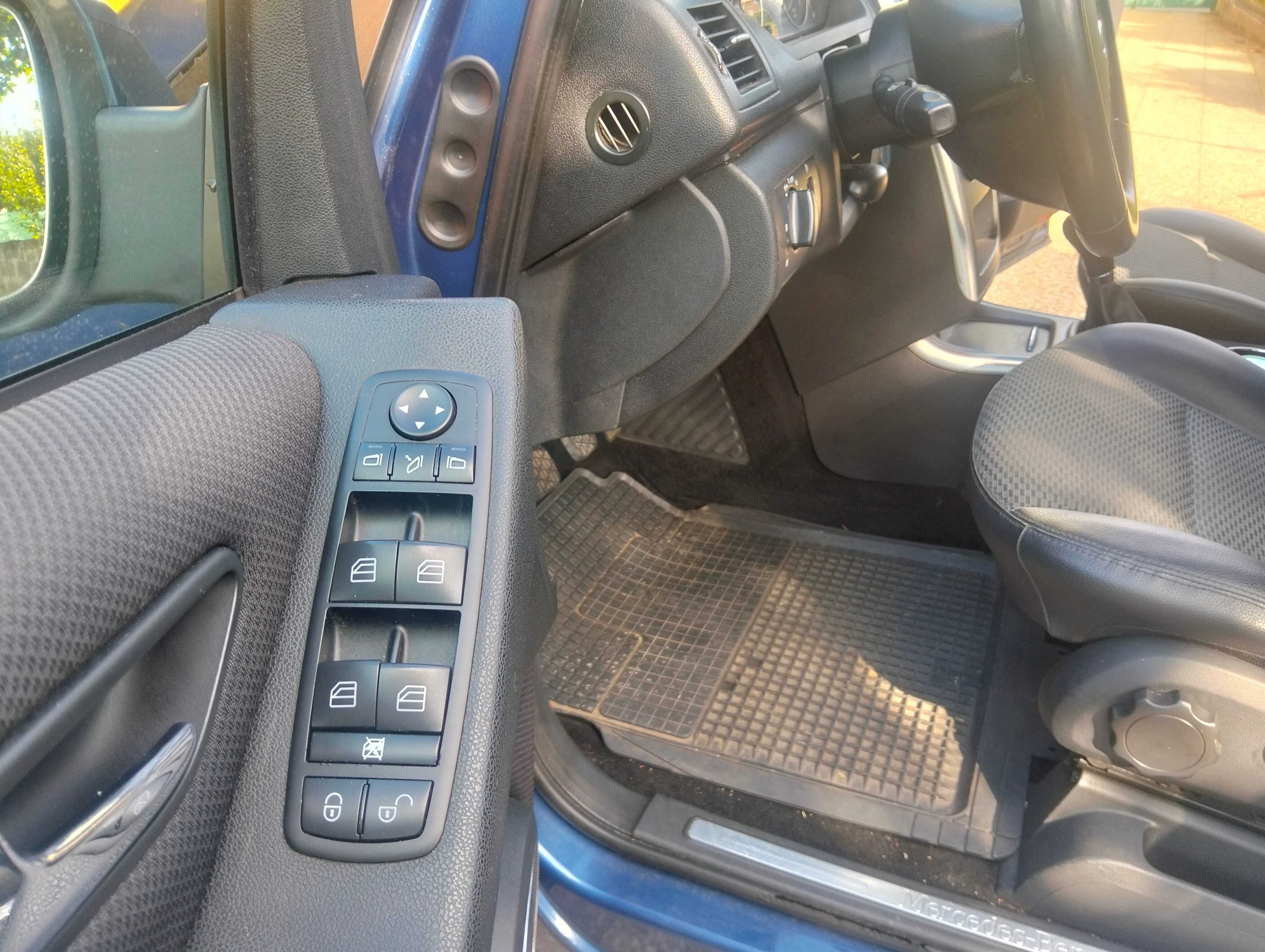 Mercedes Classe A 180 CDI AVANGARDE