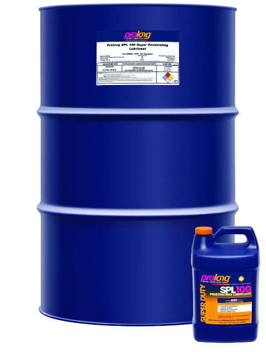 Prolong SPL 100 Super Penetrating Lubricant 354ml SPRAY ANTYKOROZJA !!